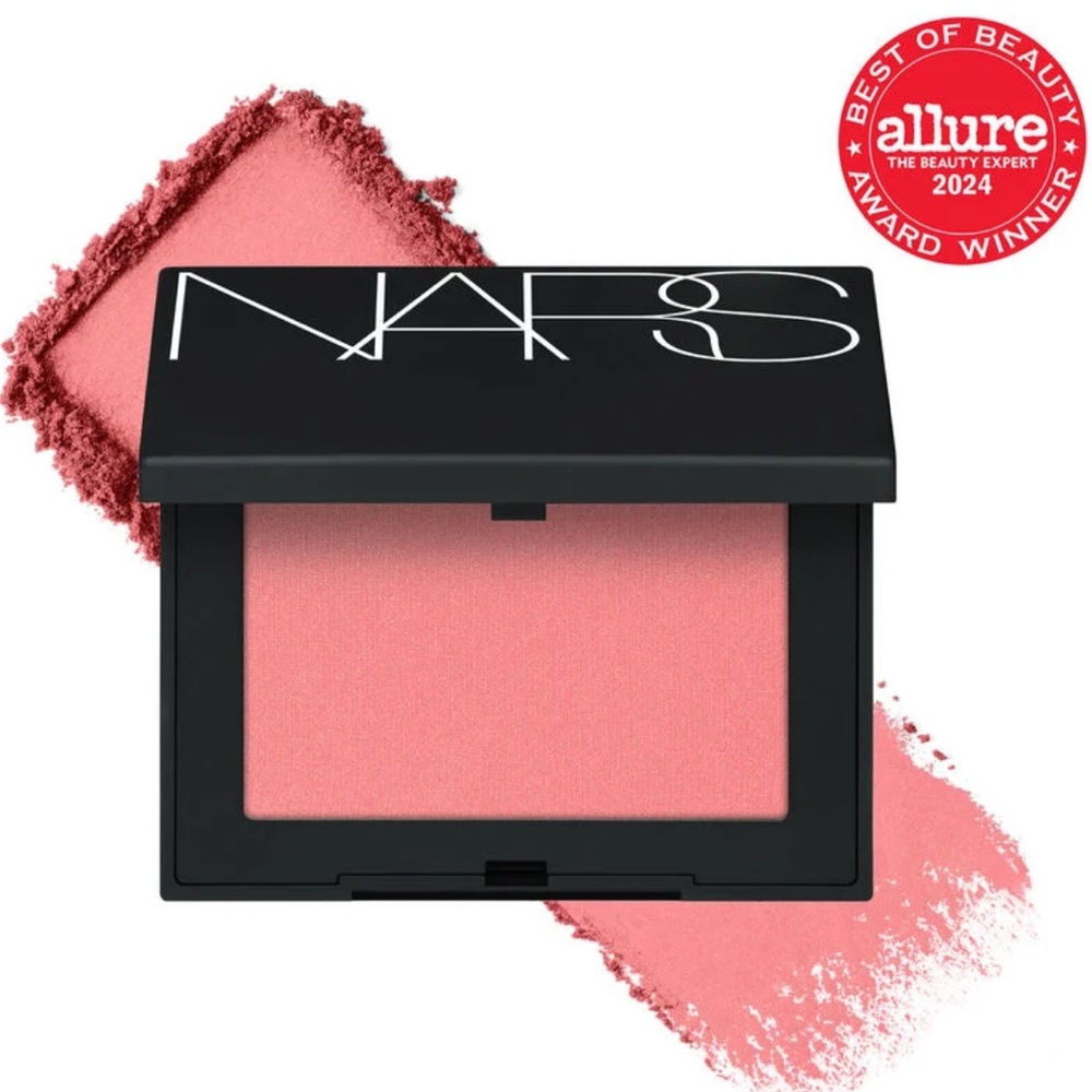 NARS Blush Orgasm Edge